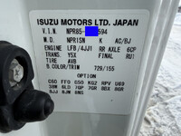 ISUZU Elf Safety Loader TPG-NPR85AN 2019 229,396km_39