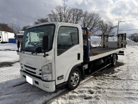 ISUZU Elf Safety Loader TPG-NPR85AN 2019 229,396km_3