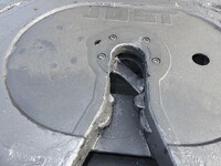 MITSUBISHI FUSO Super Great Trailer Head 2RG-FP84VER 2025 870km_10