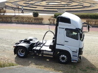 MITSUBISHI FUSO Super Great Trailer Head 2RG-FP84VER 2025 870km_23