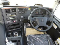 MITSUBISHI FUSO Super Great Trailer Head 2RG-FP84VER 2025 870km_26