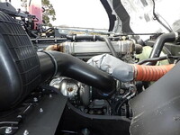 MITSUBISHI FUSO Super Great Trailer Head 2RG-FP84VER 2025 870km_28