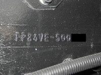 MITSUBISHI FUSO Super Great Trailer Head 2RG-FP84VER 2025 870km_30