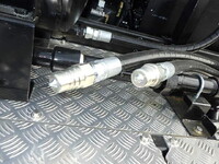 MITSUBISHI FUSO Super Great Trailer Head 2RG-FP84VER 2025 870km_7