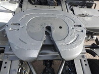 MITSUBISHI FUSO Super Great Trailer Head 2RG-FP84VER 2025 870km_9