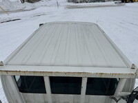 HINO Dutro Double Cab TKG-XZU685M 2015 168,000km_14