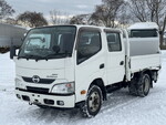 Dutro Double Cab