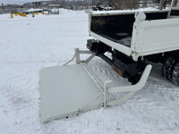 HINO Dutro Double Cab TKG-XZU685M 2015 168,000km_22