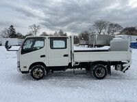 HINO Dutro Double Cab TKG-XZU685M 2015 168,000km_3