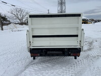 HINO Dutro Double Cab TKG-XZU685M 2015 168,000km_4