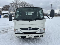 HINO Dutro Double Cab TKG-XZU685M 2015 168,000km_6