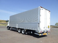 ISUZU Giga Aluminum Wing 2KG-CYJ77C 2020 336,177km_2