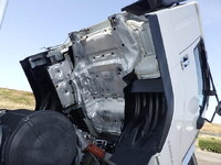 ISUZU Giga Aluminum Wing 2KG-CYJ77C 2020 336,177km_31