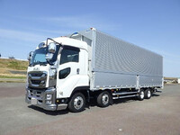 ISUZU Giga Aluminum Wing 2KG-CYJ77C 2020 336,177km_3