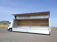 ISUZU Giga Aluminum Wing 2KG-CYJ77C 2020 336,177km_5