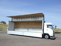 ISUZU Giga Aluminum Wing 2KG-CYJ77C 2020 336,177km_6