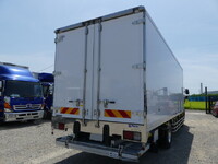 HINO Ranger Refrigerator & Freezer Truck 2KG-FD2ABG 2021 242,000km_2
