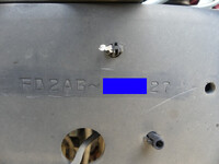 HINO Ranger Refrigerator & Freezer Truck 2KG-FD2ABG 2021 242,000km_35