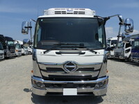 HINO Ranger Refrigerator & Freezer Truck 2KG-FD2ABG 2021 242,000km_3