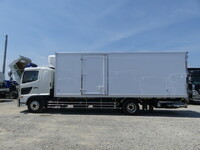 HINO Ranger Refrigerator & Freezer Truck 2KG-FD2ABG 2021 242,000km_4