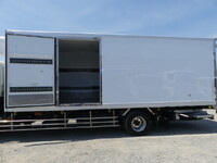 HINO Ranger Refrigerator & Freezer Truck 2KG-FD2ABG 2021 242,000km_5