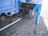 MITSUBISHI FUSO Canter Truck (With 6 Steps Of Cranes) KK-FE83EEN 2003 155,639km_10