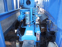 MITSUBISHI FUSO Canter Truck (With 6 Steps Of Cranes) KK-FE83EEN 2003 155,639km_13