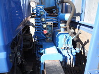 MITSUBISHI FUSO Canter Truck (With 6 Steps Of Cranes) KK-FE83EEN 2003 155,639km_15