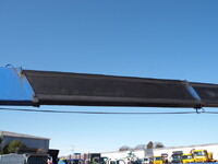 MITSUBISHI FUSO Canter Truck (With 6 Steps Of Cranes) KK-FE83EEN 2003 155,639km_16