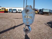 MITSUBISHI FUSO Canter Truck (With 6 Steps Of Cranes) KK-FE83EEN 2003 155,639km_21