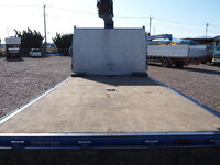 MITSUBISHI FUSO Canter Truck (With 6 Steps Of Cranes) KK-FE83EEN 2003 155,639km_23