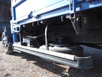 MITSUBISHI FUSO Canter Truck (With 6 Steps Of Cranes) KK-FE83EEN 2003 155,639km_28