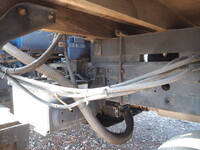 MITSUBISHI FUSO Canter Truck (With 6 Steps Of Cranes) KK-FE83EEN 2003 155,639km_29