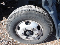 MITSUBISHI FUSO Canter Truck (With 6 Steps Of Cranes) KK-FE83EEN 2003 155,639km_30