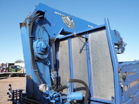 MITSUBISHI FUSO Canter Truck (With 6 Steps Of Cranes) KK-FE83EEN 2003 155,639km_32