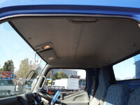 MITSUBISHI FUSO Canter Truck (With 6 Steps Of Cranes) KK-FE83EEN 2003 155,639km_35