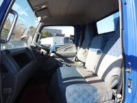 MITSUBISHI FUSO Canter Truck (With 6 Steps Of Cranes) KK-FE83EEN 2003 155,639km_36