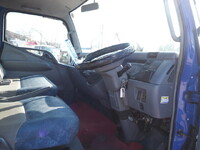 MITSUBISHI FUSO Canter Truck (With 6 Steps Of Cranes) KK-FE83EEN 2003 155,639km_37