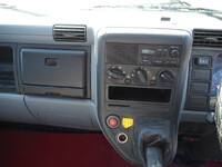 MITSUBISHI FUSO Canter Truck (With 6 Steps Of Cranes) KK-FE83EEN 2003 155,639km_39