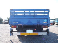 MITSUBISHI FUSO Canter Truck (With 6 Steps Of Cranes) KK-FE83EEN 2003 155,639km_6