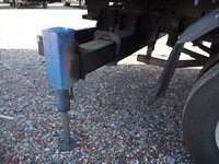 MITSUBISHI FUSO Canter Truck (With 6 Steps Of Cranes) KK-FE83EEN 2003 155,639km_9