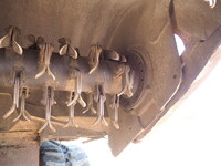 Others Others Others ZHM1520 2015 0km_26