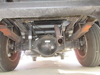 MITSUBISHI FUSO Canter Aluminum Van TKG-FEB50 2012 29,768km_10