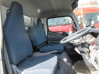 MITSUBISHI FUSO Canter Aluminum Van TKG-FEB50 2012 29,768km_12