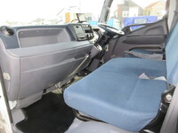 MITSUBISHI FUSO Canter Aluminum Van TKG-FEB50 2012 29,768km_19