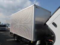 MITSUBISHI FUSO Canter Aluminum Van TKG-FEB50 2012 29,768km_23