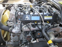 MITSUBISHI FUSO Canter Aluminum Van TKG-FEB50 2012 29,768km_25