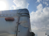 MITSUBISHI FUSO Canter Aluminum Van TKG-FEB50 2012 29,768km_26