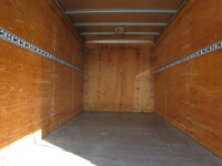 MITSUBISHI FUSO Canter Aluminum Van TKG-FEB50 2012 29,768km_28