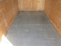 MITSUBISHI FUSO Canter Aluminum Van TKG-FEB50 2012 29,768km_29